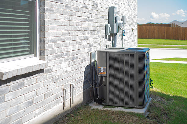 Reliable Ac Installation contractor in Greenville, AL by FH HVAC
